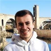 Profesor de programación apto para todas las edades desde niveles básicos hasta más avanzados.
